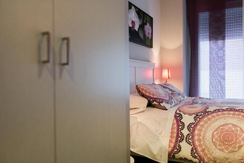 Estudios Sierra De Francia ベハル 部屋 写真