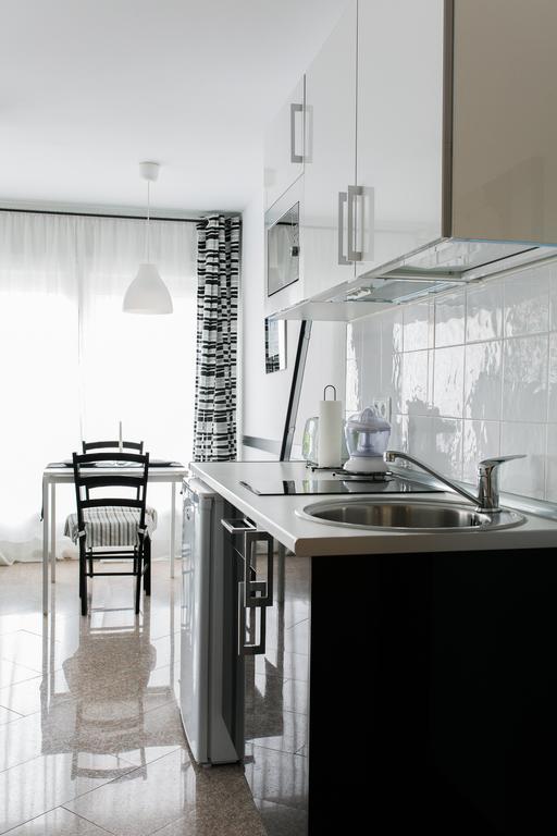 Estudios Sierra De Francia ベハル 部屋 写真